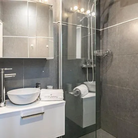 In The Heart Of Apartament *